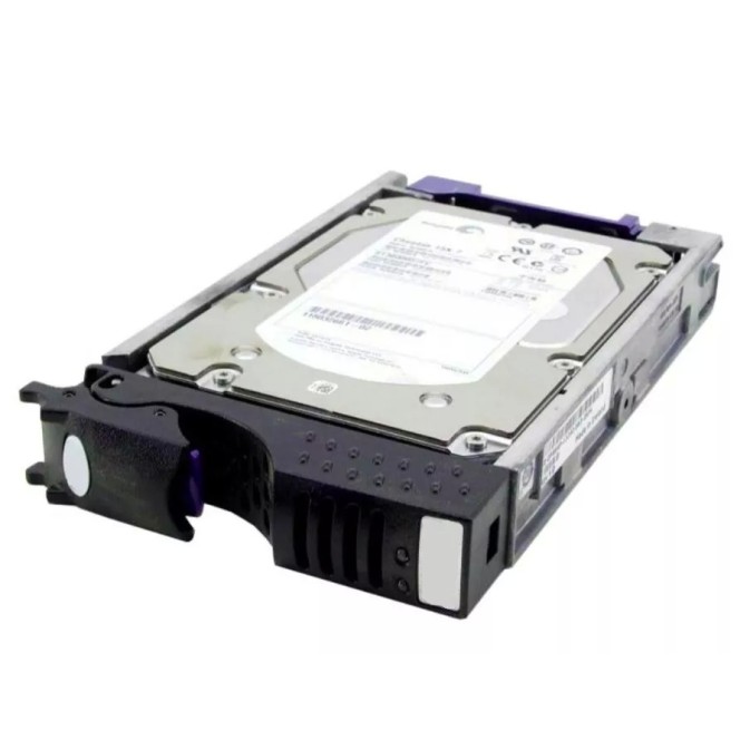 NetApp E-X4105A 4TB, 7.2k, 12GB Non-FDE DE460C Hard Disk Drive