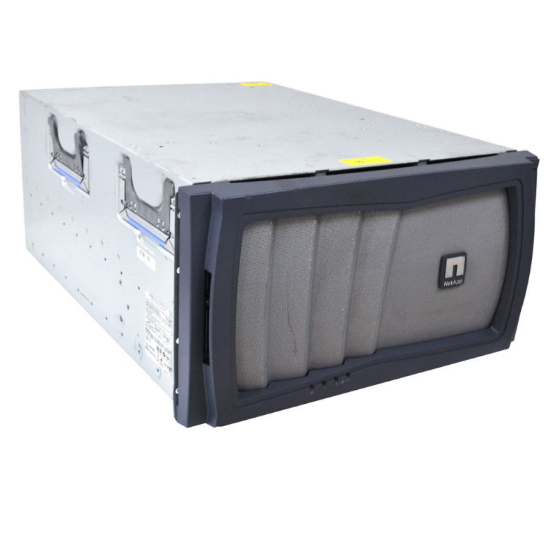 NetApp FAS3140 Storage System Chassis