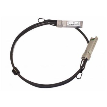 Passive Twinax Cable, 10GBase Copper SFP + Cable, 3M, R6