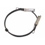 Passive Twinax Cable, 10GBase Copper SFP + Cable, 3M, R6