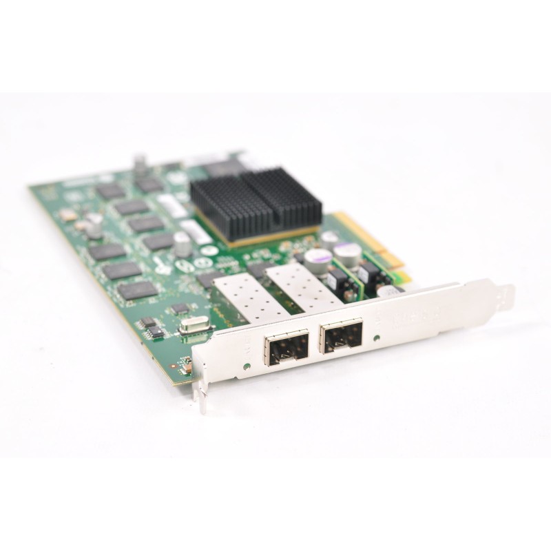 NetApp X1107A-R6 NIC Dual Port with 2x SFP+ 10GbE PCIe 111-00603+A0 Adapter