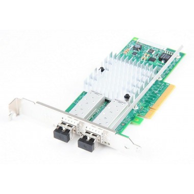Dual Port 10GB PCIe Interface Network Adapter