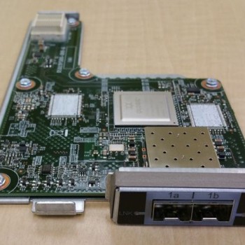 Mezzanine Card 2-Port 8G FC HBA