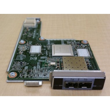 Mezzanine Card 2-Port 8G FC HBA