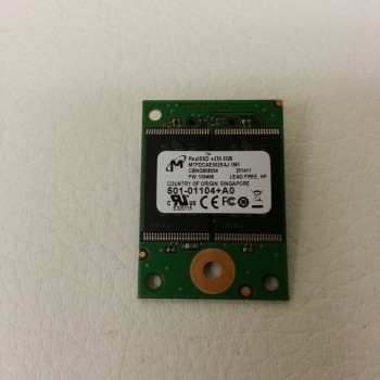 2GB USB Media Module for FAS/V32xx/62xx
