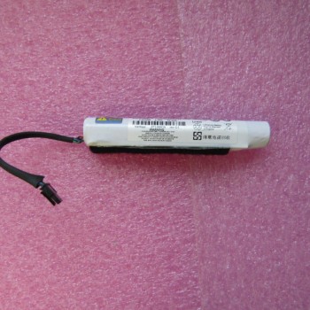 Battery NVMEM 2 Cell R5 Mfr84 NVRAM FAS2020, 271-00010