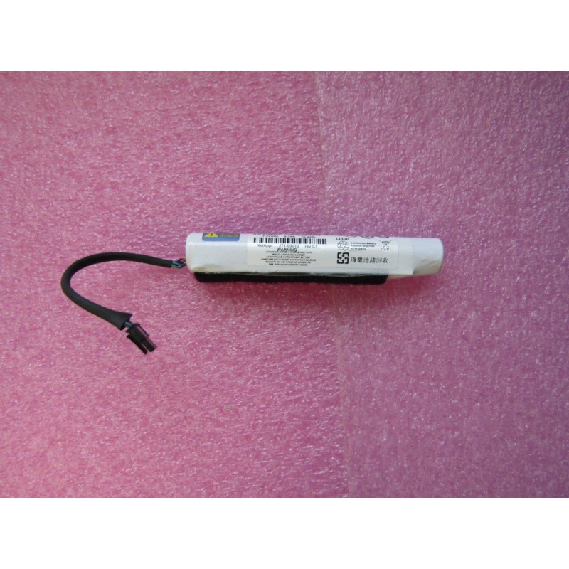 NetApp X1848A-R5 Battery NVMEM 2 Cell R5 Mfr84 NVRAM FAS2020, 271-00010