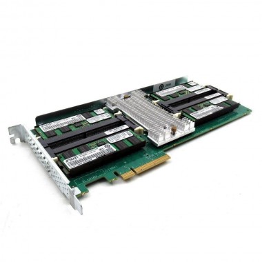 16GB PAM PCIe Adapter