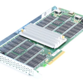 Flash Cache 1TB PCI-E 111-00708 Controller Module PAM Card