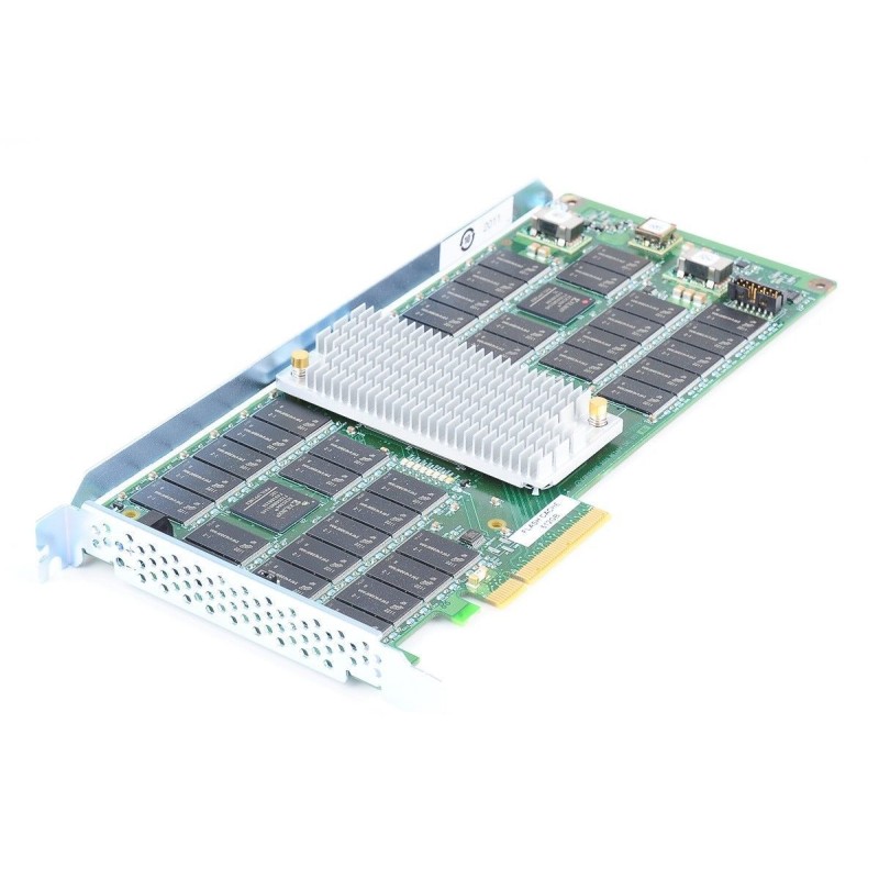 NetApp X1971A-R5 Flash Cache 1TB PCI-E 111-00708 Controller Module PAM Card