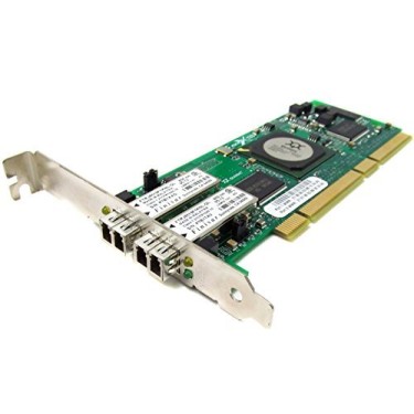 NetApp X2050B Dual Channel FCAL Controller Card for Disk or Mirroring with LC Connectors