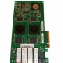 Fibre Channel HBAs HBA, FC, 4-Port, PCIe, 4Gb, R6