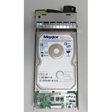 320GB, 5400RPM, FC PATA Hard Disk Drive