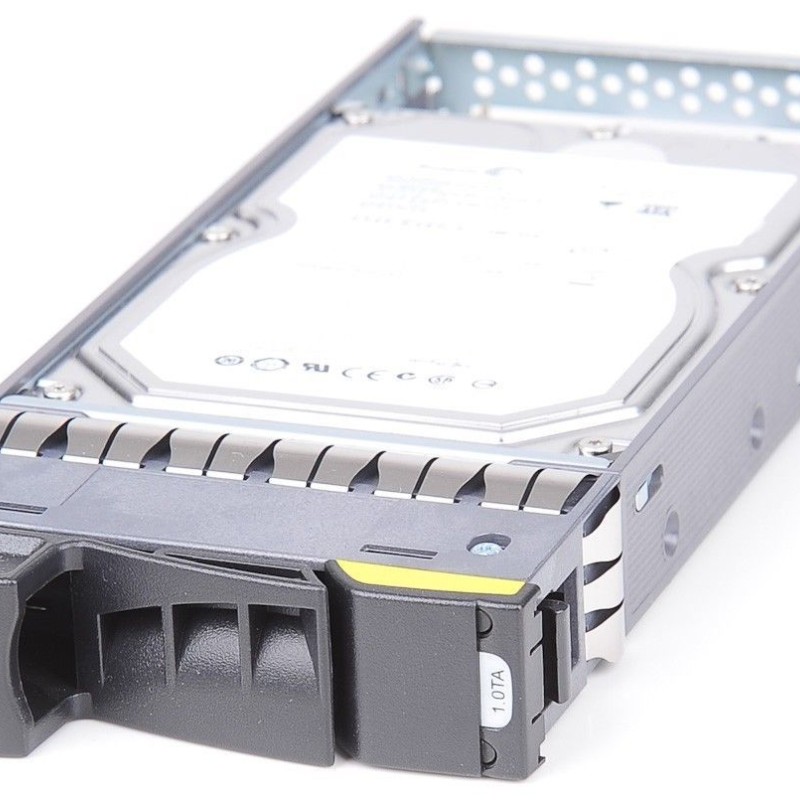 NetApp X269A-R5 1TB 7200 RPM SATA Hard Disk Drive for DS14 MK2 AT Shelf