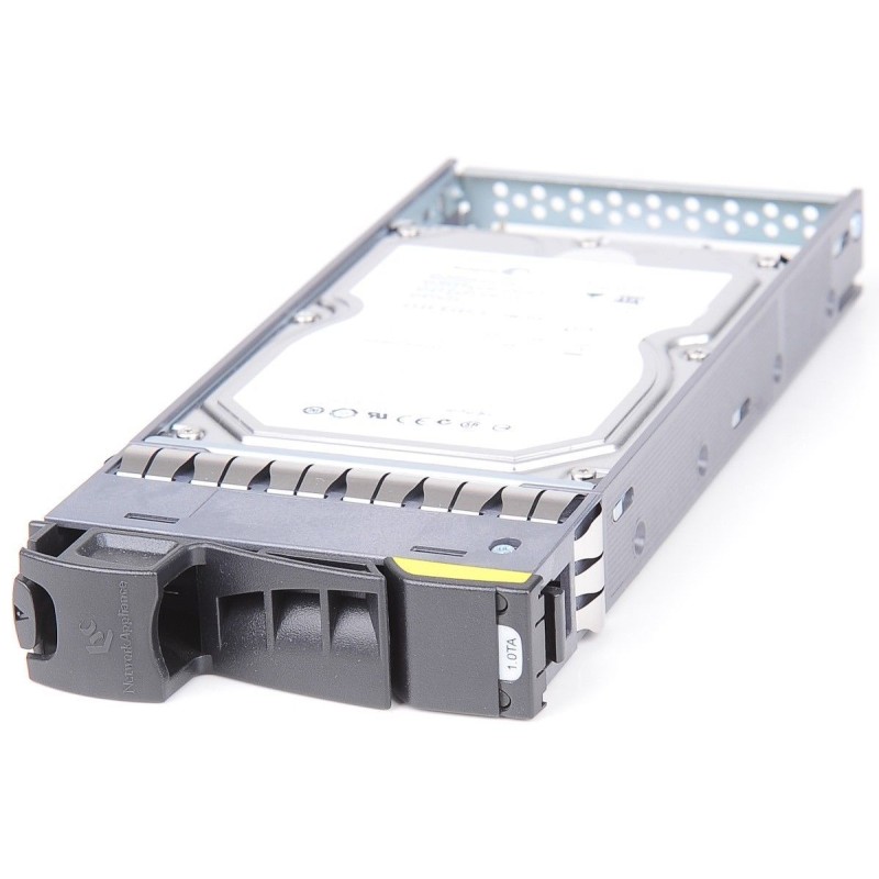 NetApp X269A-R5 1TB 7200 RPM SATA Hard Disk Drive for DS14 MK2 AT Shelf