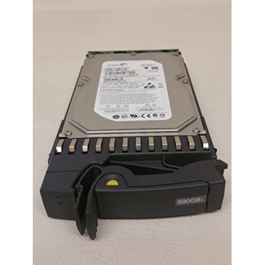 500GB 7.2K SATA Hard Drive HDD for FAS2020 FAS2040 FAS2050