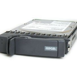 600GB 15K SAS Hard Drive for FAS2020 FAS2040 FAS2050