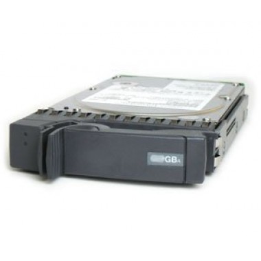 600GB 15K SAS Hard Drive for FAS2020 FAS2040 FAS2050