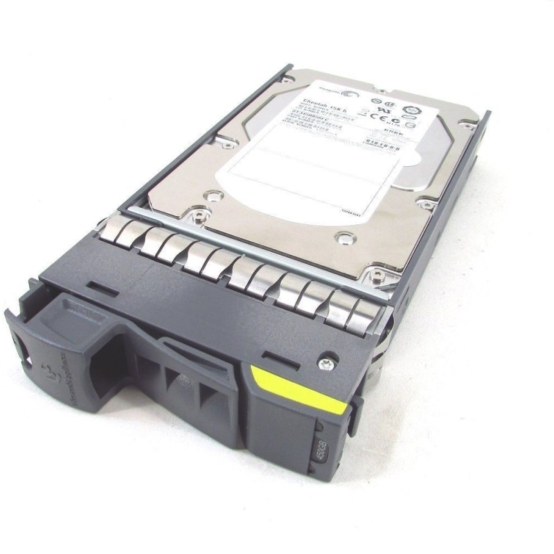 NetApp X291A-R5 Hard Disk Drive 450GB 15k 4GB FC DS14 Hard Disk Drive HDD