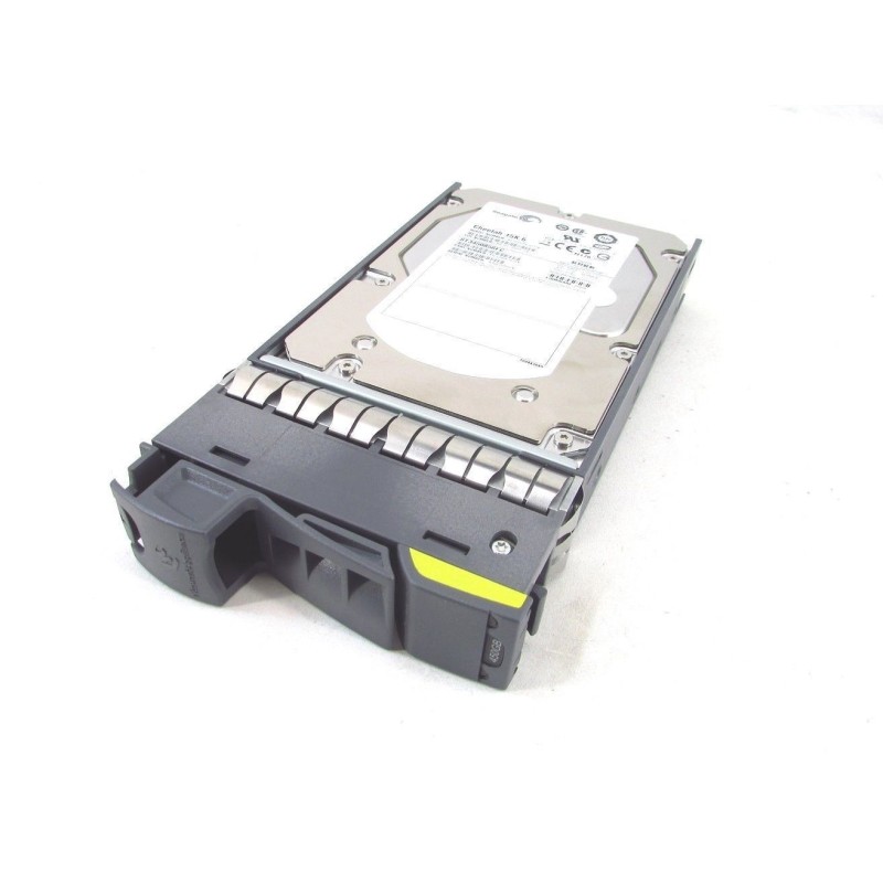 NetApp X291A-R5 Hard Disk Drive 450GB 15k 4GB FC DS14 Hard Disk Drive HDD