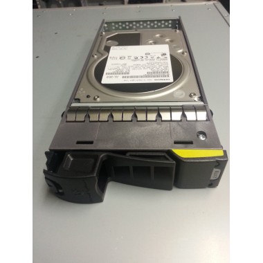 2TB SATA 7.2K RPM Hard Disk Drive