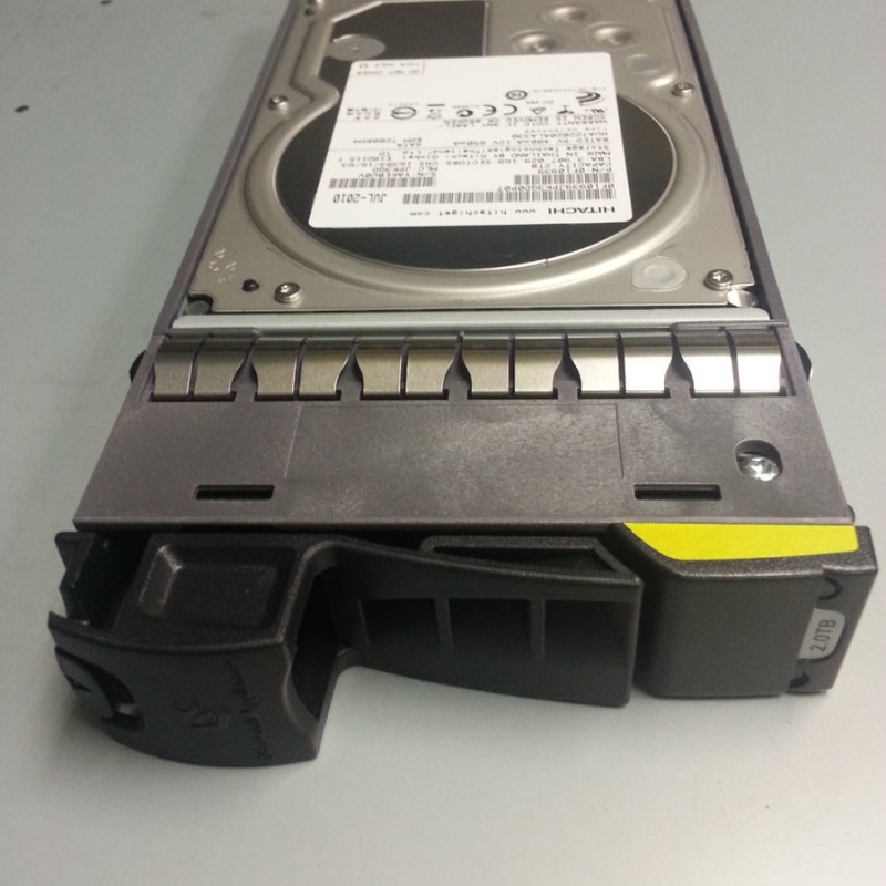 NetApp X294A-R5 2TB SATA 7.2K RPM Hard Disk Drive