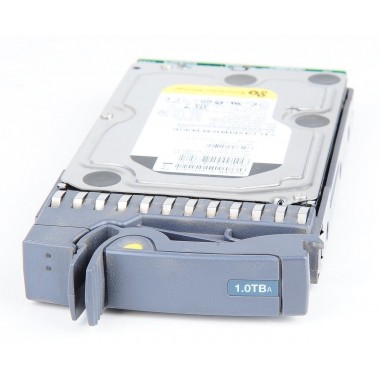 1TB SATA Disk for FAS2020 and FAS2050 LFF Hard Drive