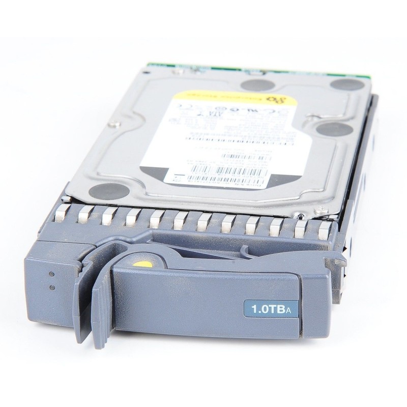 NetApp X298A-R5 1TB SATA Disk for FAS2020 and FAS2050 LFF Hard Drive