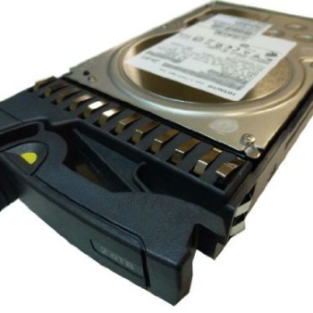 2TB 7.2K 7200 RPM SATA 3.5-Inch Hard Disk Drive