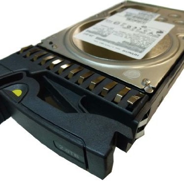 NetApp X299A-R5 2TB 7.2K 7200 RPM SATA 3.5-Inch Hard Disk Drive