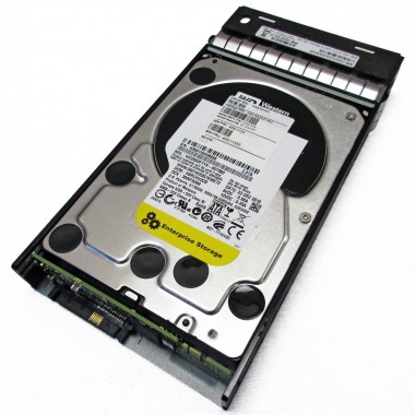 2TB 7200rpm SATA drive, DS4243, DS4246