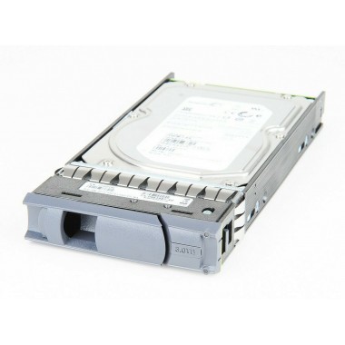 Hard Disk Drive, 3.0TB, 7.2K RPM, DS424x