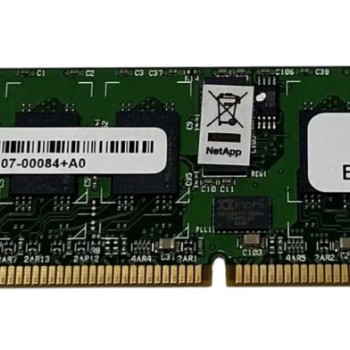 2GB ECC DIMM Memory Module for FAS3210