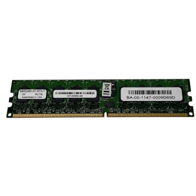 NetApp X3133-R6 2GB ECC DIMM Memory Module for FAS3210