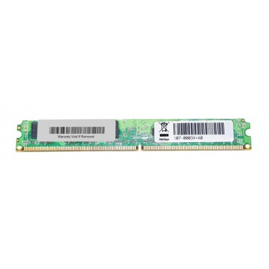 512MB PC2-5300 DDR2-ECC RAM Memory Module