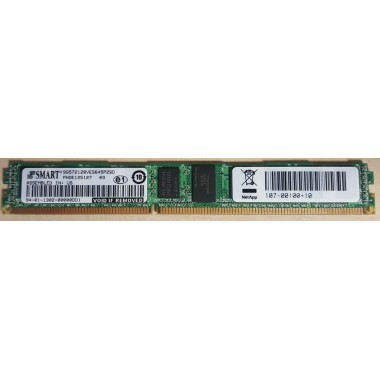 4GB DIMM Memory Module for FAS2240 Filer