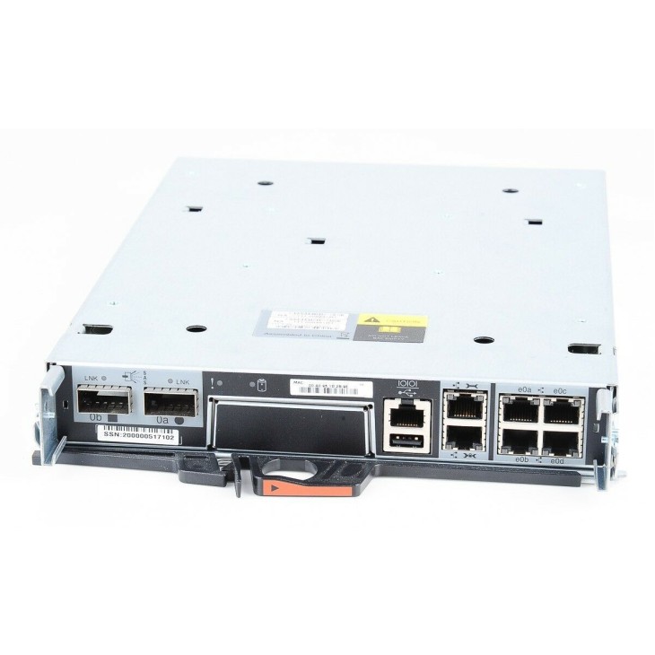 NetApp X3245A-R6 Disk Array Controller Module