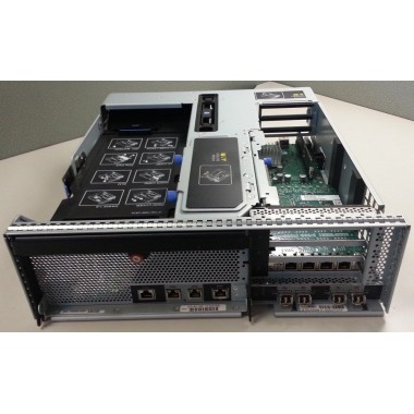 Service Processor for FAS3140 System