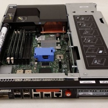 FAS3240 Motherboard