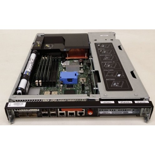 NetApp X3544-R6 FAS3240 Motherboard