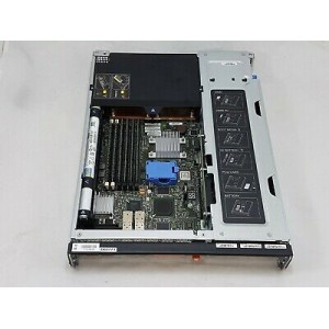 NetApp X3654A-R6 Controller 111-01062 for FAS3250 without Memory, with NVRAM Battery