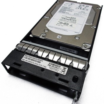 300GB 15K SAS Hard Disk for DS4243 Shelf Hard Disk Drive HDD