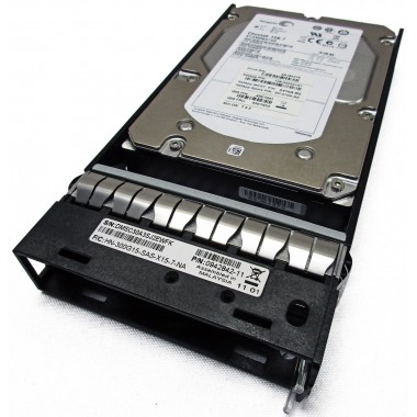 300GB 15K SAS Hard Disk for DS4243 Shelf Hard Disk Drive HDD
