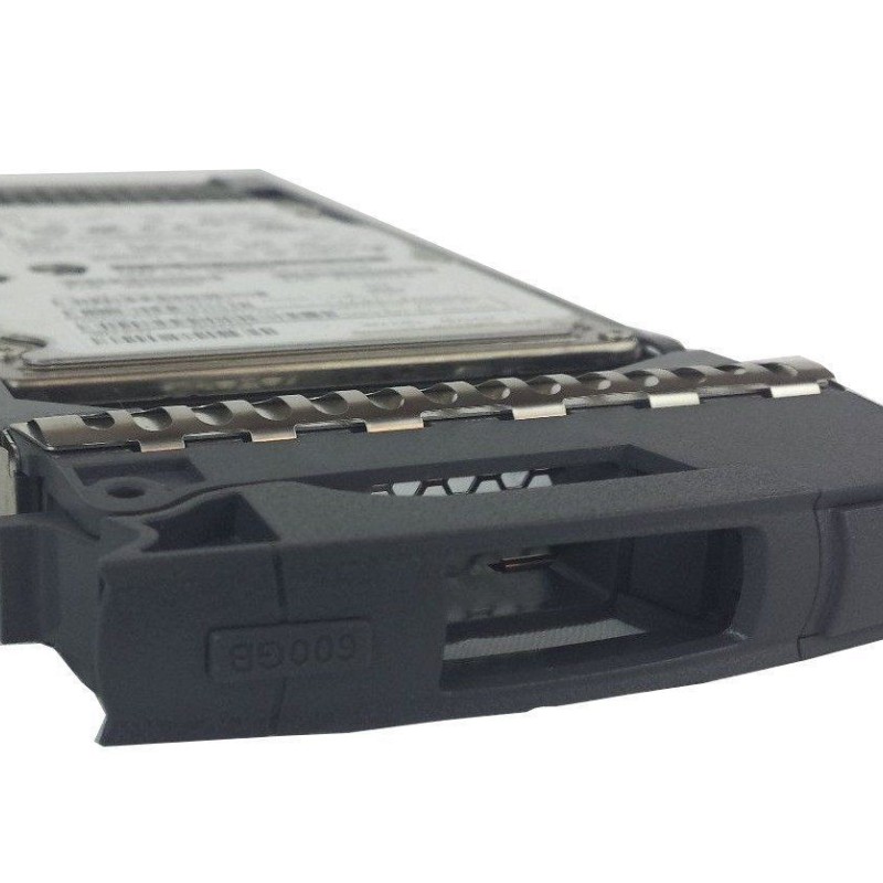 NetApp X421A-R5 450GB 10K RPM 2.5 SAS Hard Disk Drive