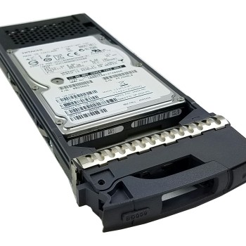 Hard Disk Drive, 600GB 10k 6GB 2.5-Inch HDD