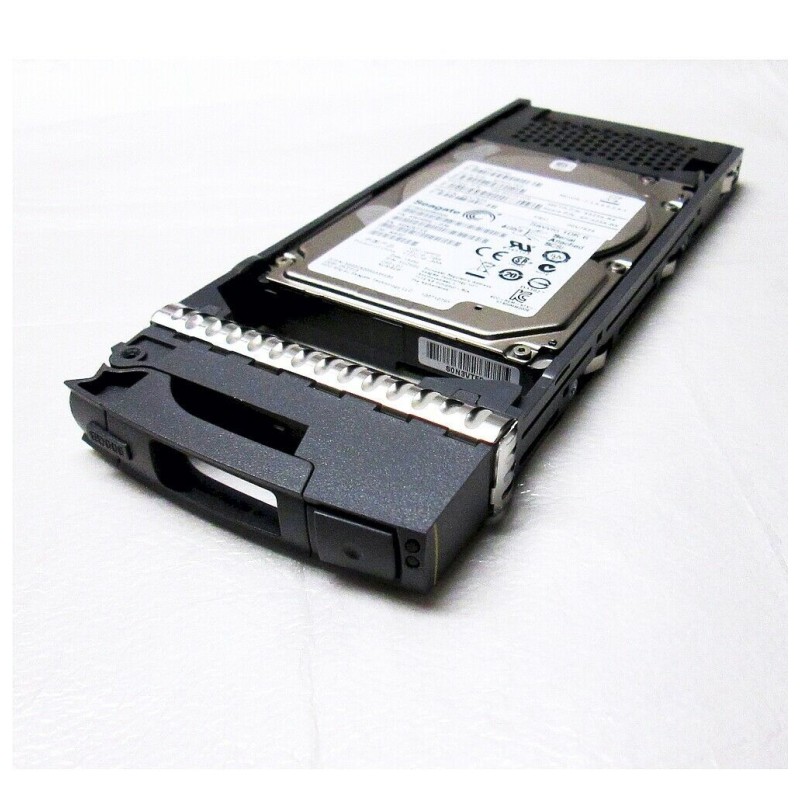 NetApp X423A-R5 108-00222 900GB 10K 2.5-Inch SAS 6GB Hard Drive for DS2246
