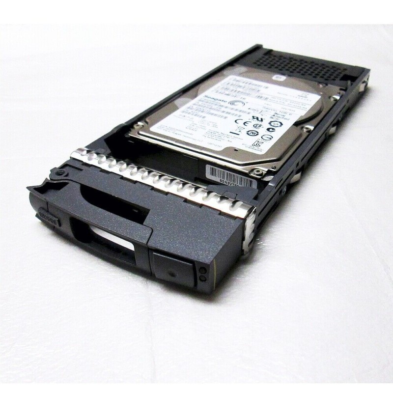 NetApp X423A-R5 108-00222 900GB 10K 2.5-Inch SAS 6GB Hard Drive for DS2246