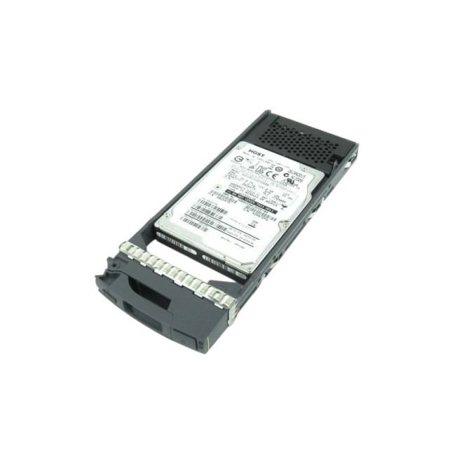 NetApp X425A-R6 108-00321 18R1086 1.2TB 10K 6Gb-SAS 2.5 SFF HDD Hard Disk Drive