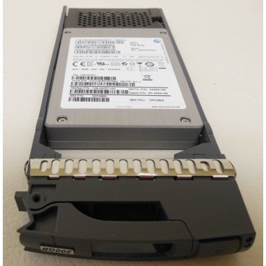 200GB SSD 2.5 DS2246 FAS2240 Solid State Hard Drive