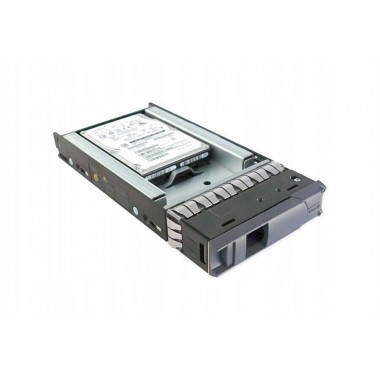 600GB 10K RPM SAS 3.5 Hard Drive FAS2220